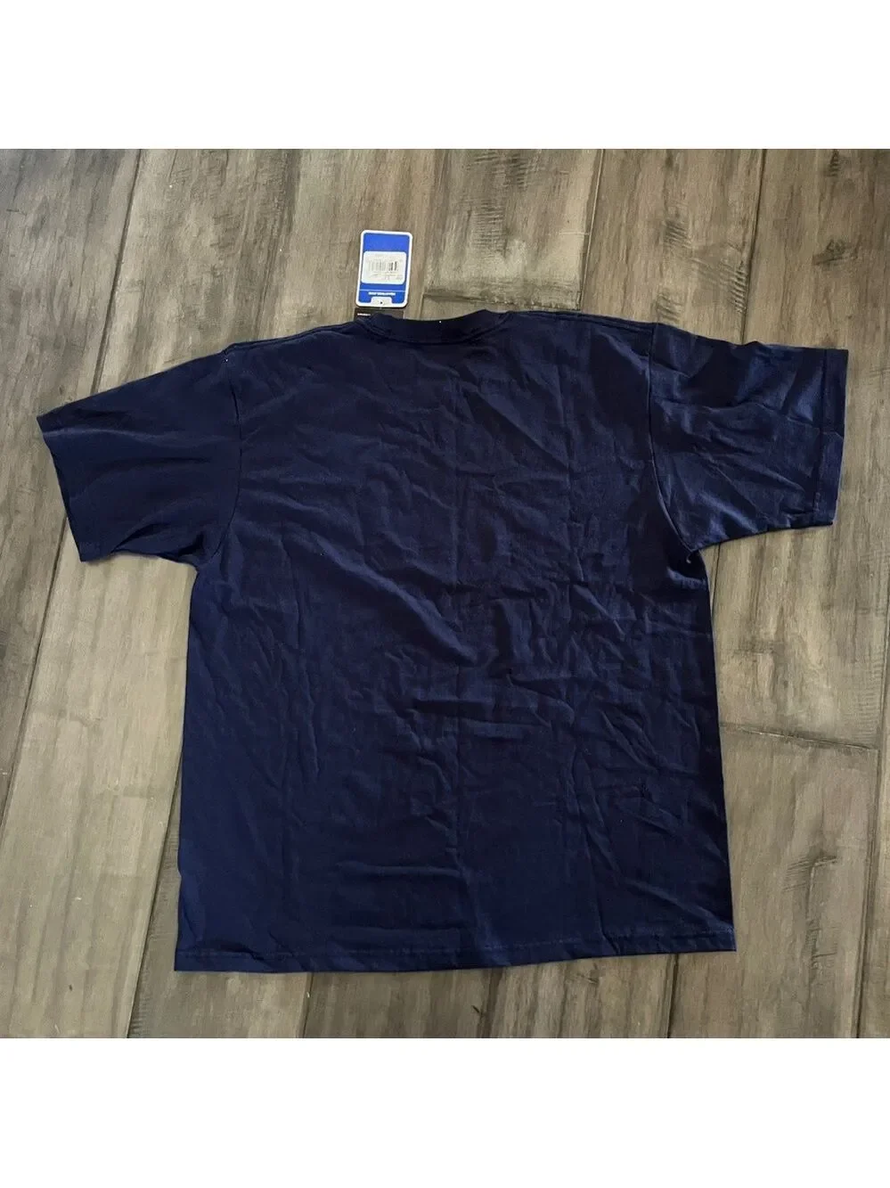 Adidas Golden State Warriors Tee - Size Large